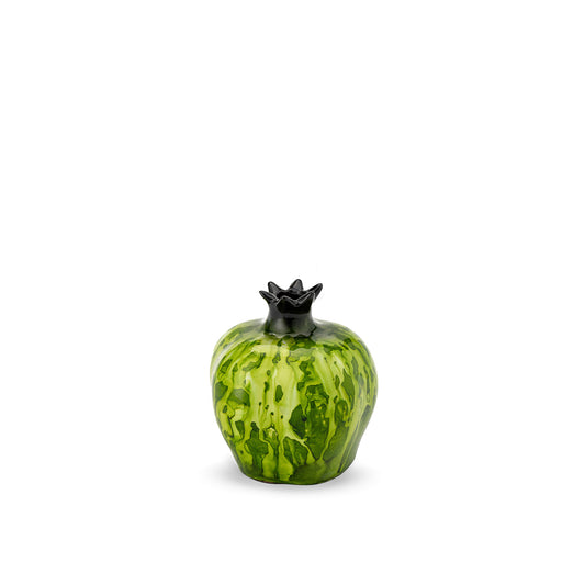 Diffuser Granatapfel - Grün