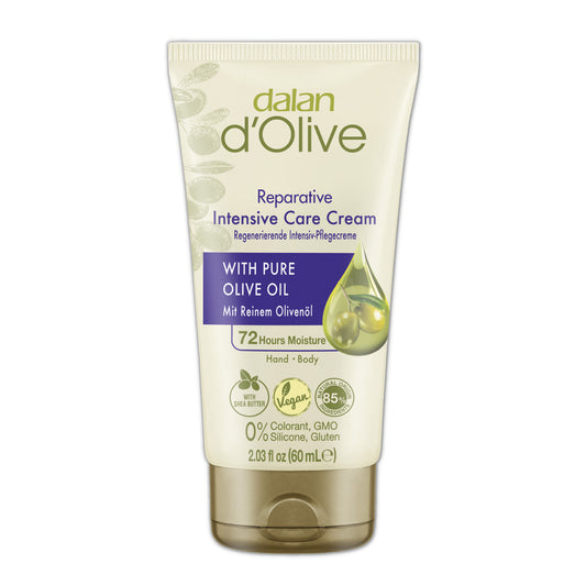 Dalan d'Olive Intensiv Creme