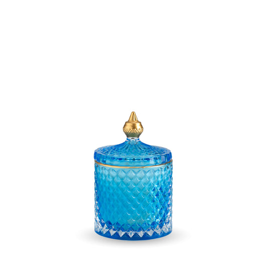 Duftkerze - Himalaya Patchouli