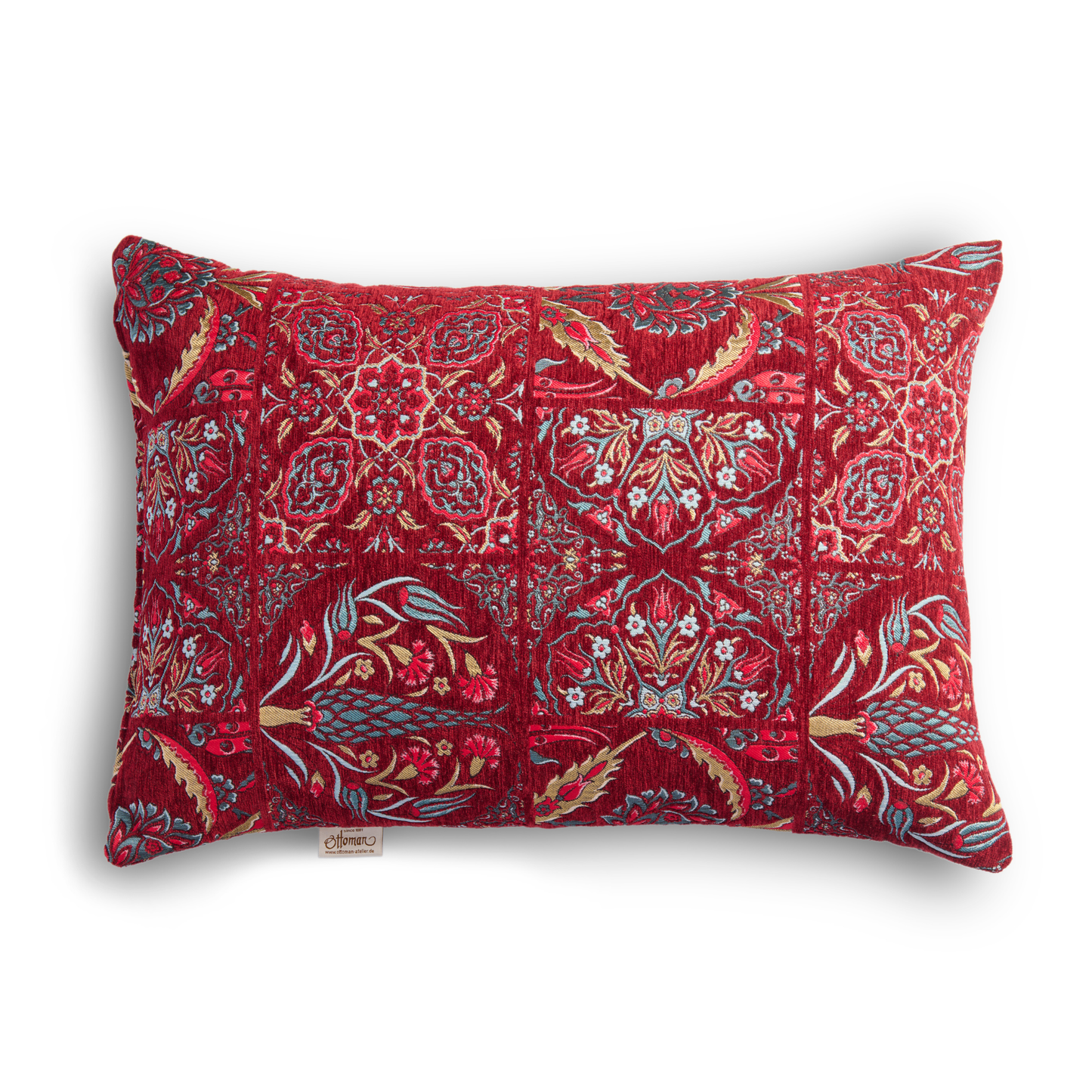 Kissenhülle - Halic Gül