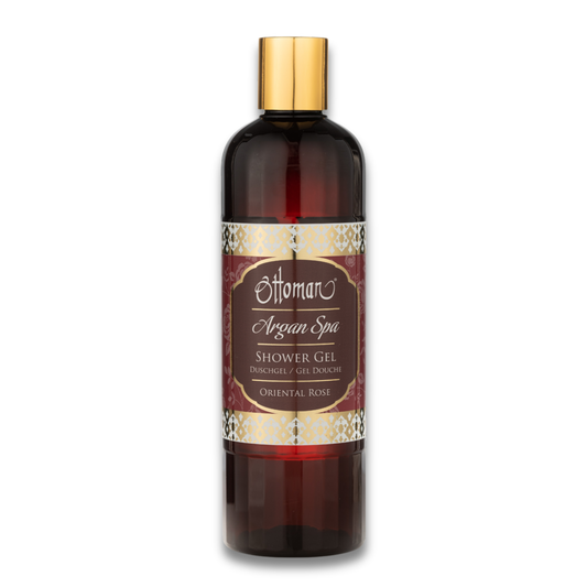 Argan Spa Duschgel