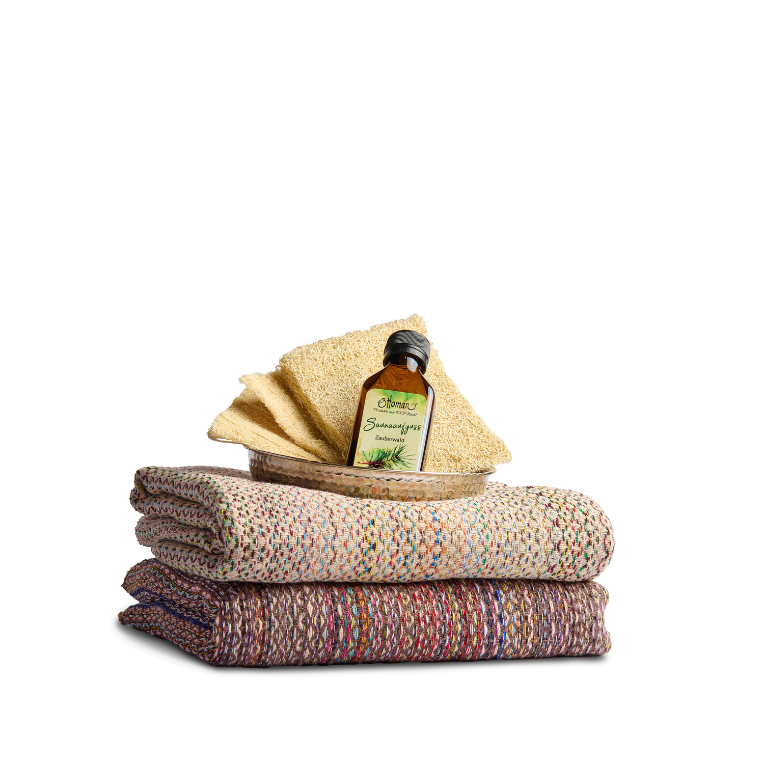 Sauna & Spa
