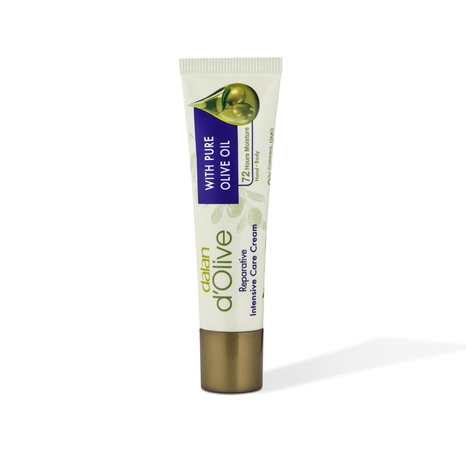 Dalan D´Olive