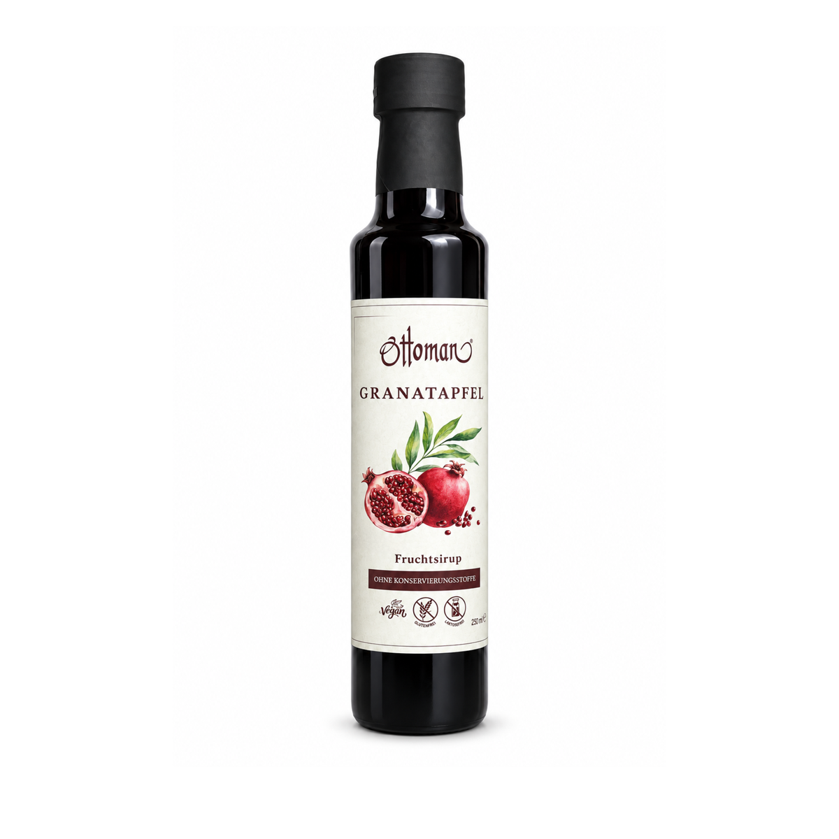 Granatapfelsirup