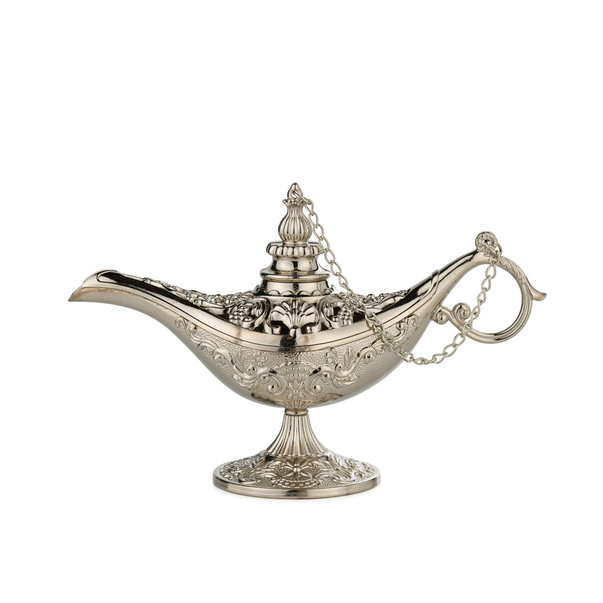 Aladdin Dekolampe – Ottoman