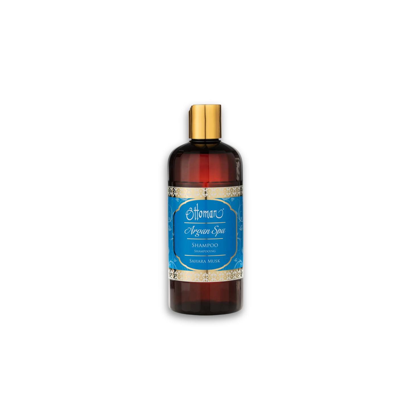 Argan Spa Shampoo