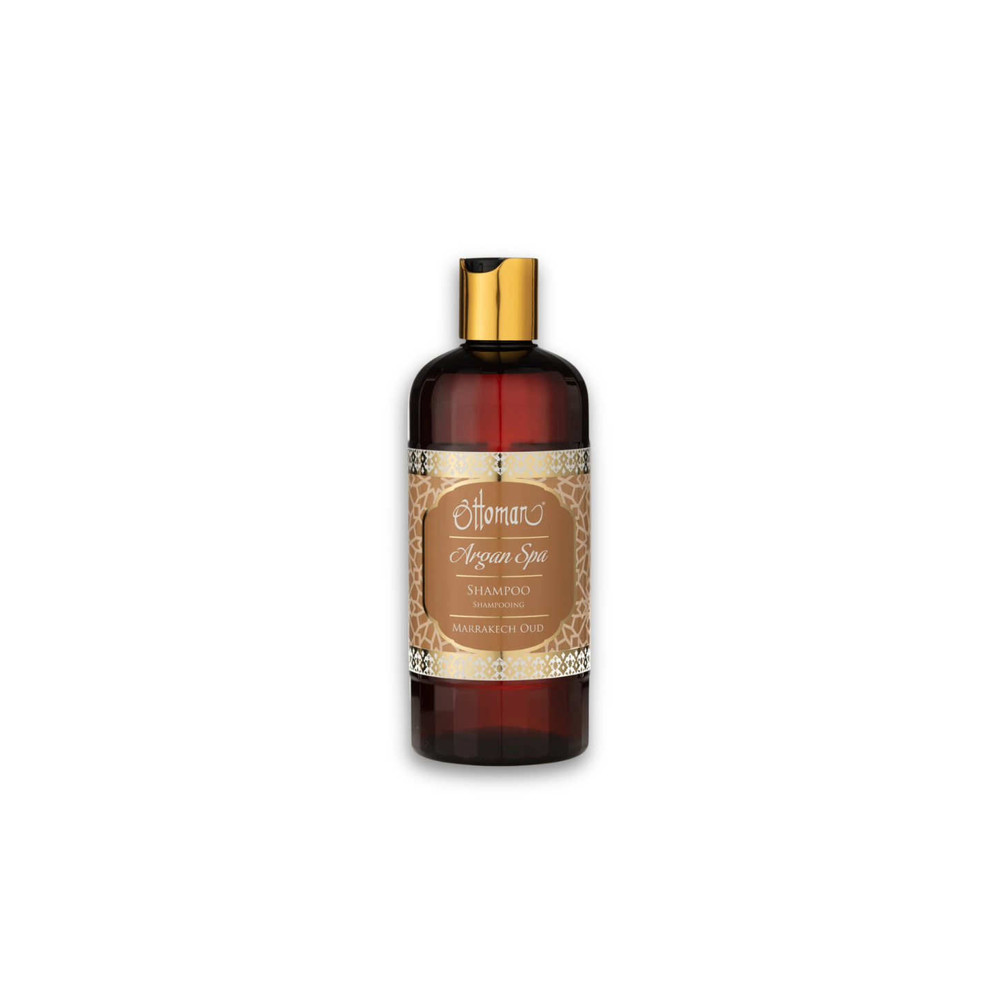 Argan Spa Shampoo