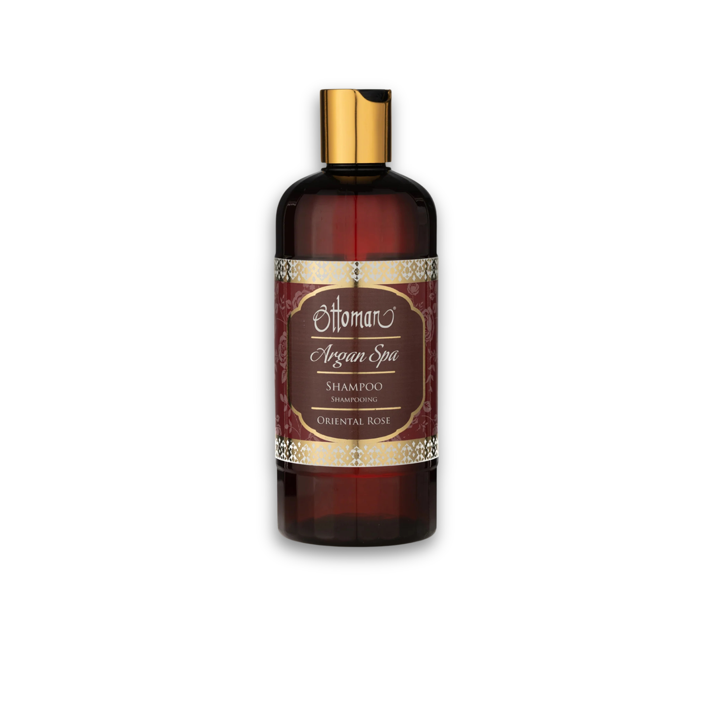 Argan Spa Shampoo