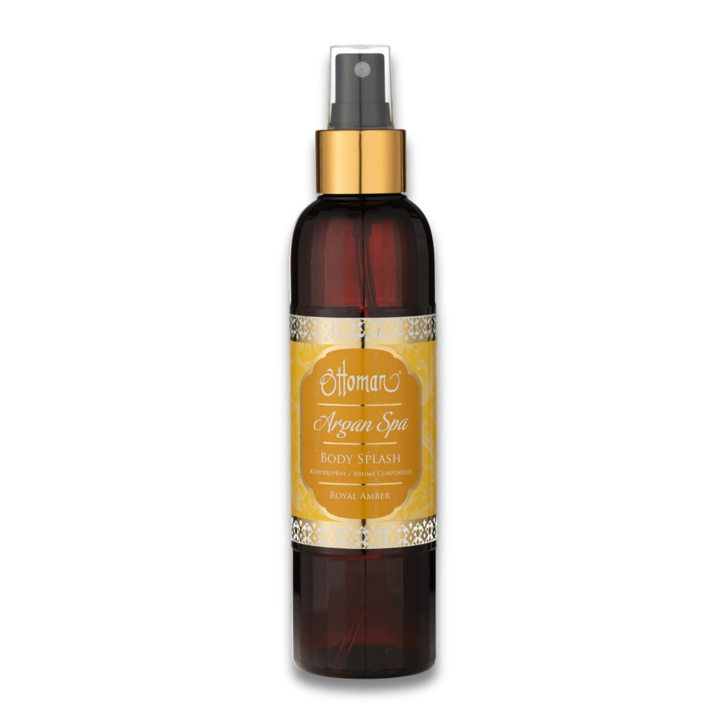 Argan Spa Bodyspray