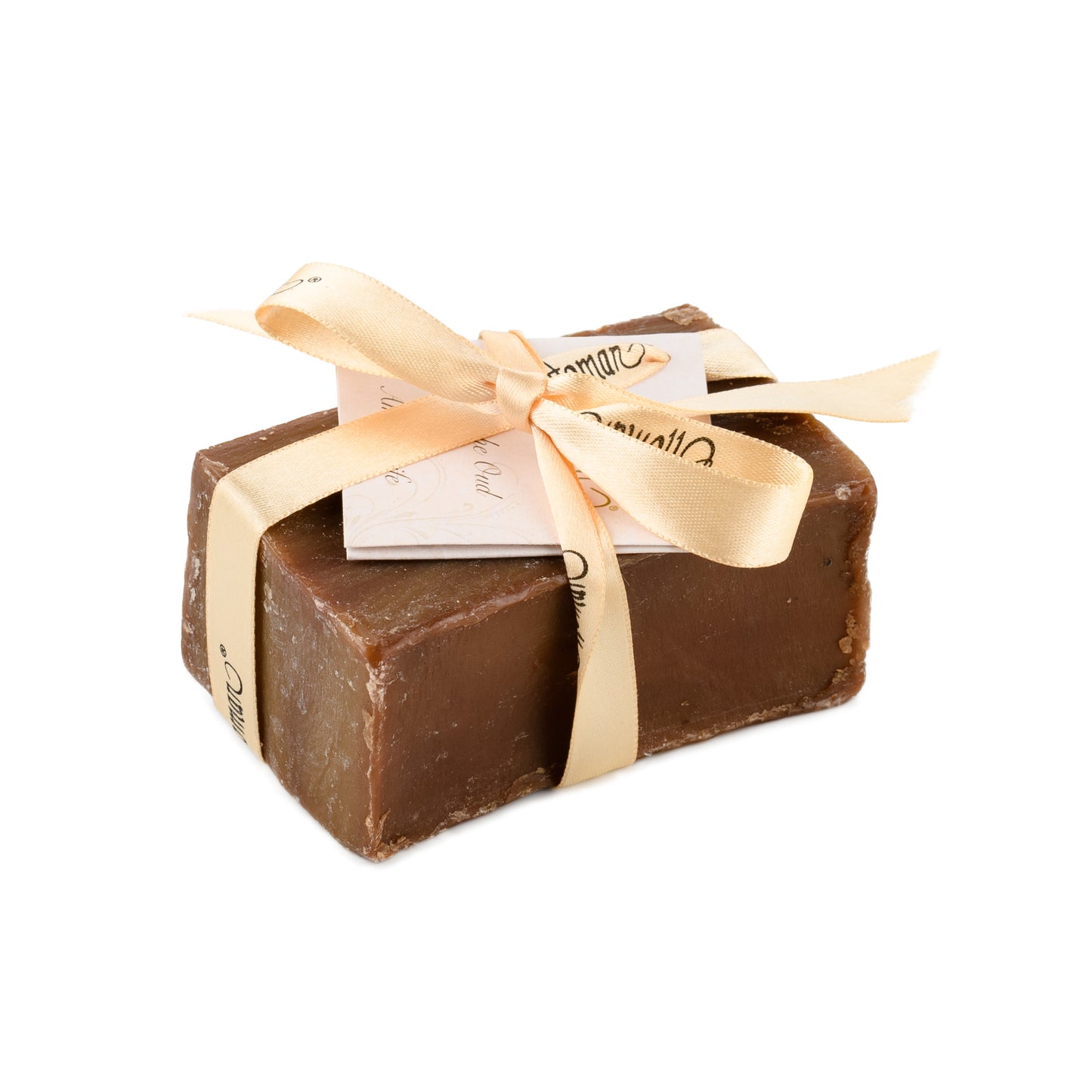 Royal Oud & Amber Seife