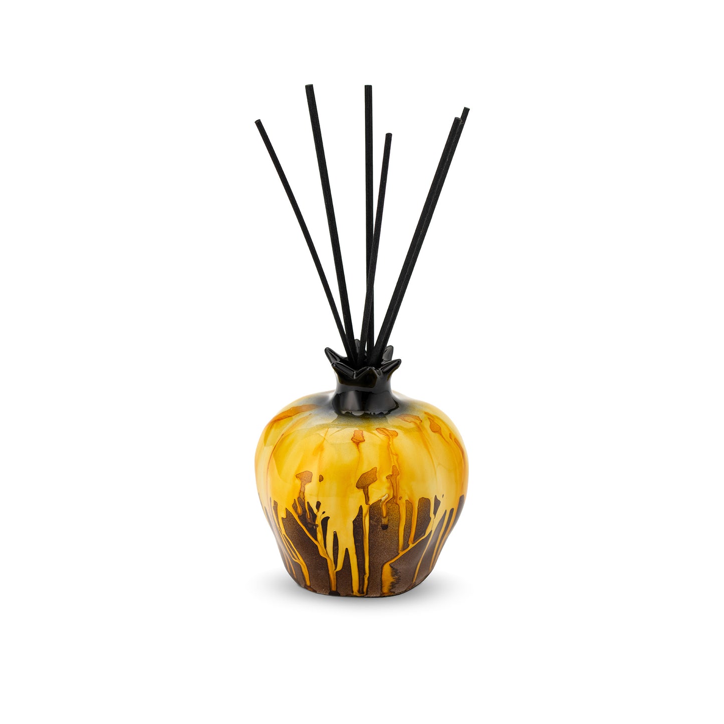 Diffuser Granatapfel - Amber