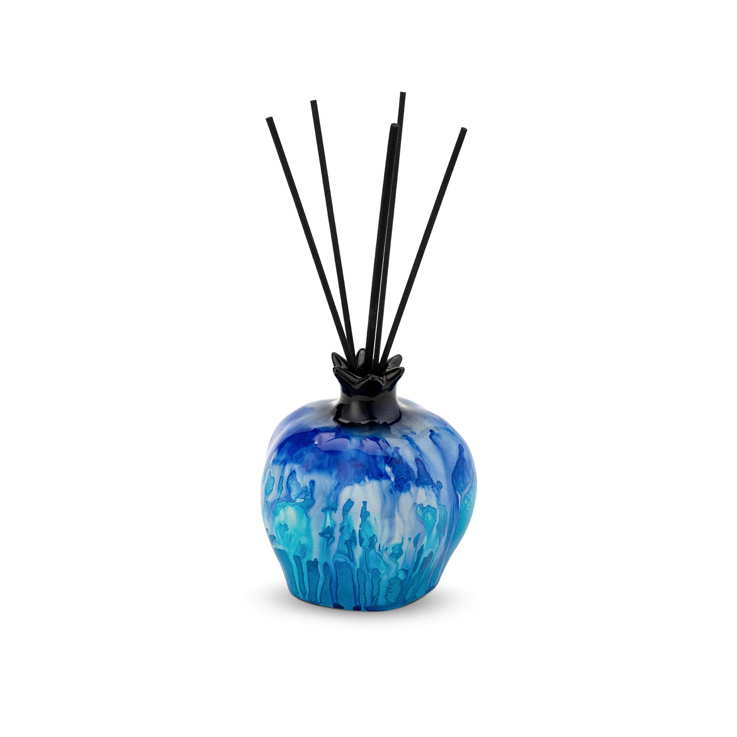 Diffuser Granatapfel - Blau
