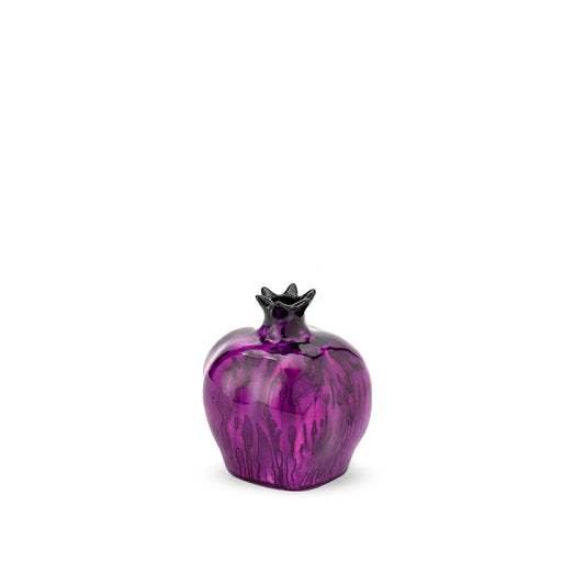 Diffuser Granatapfel - Lila/Grau