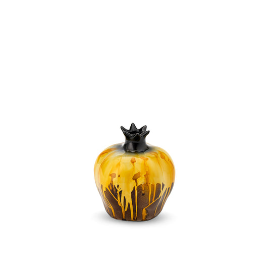 Diffuser Granatapfel - Amber