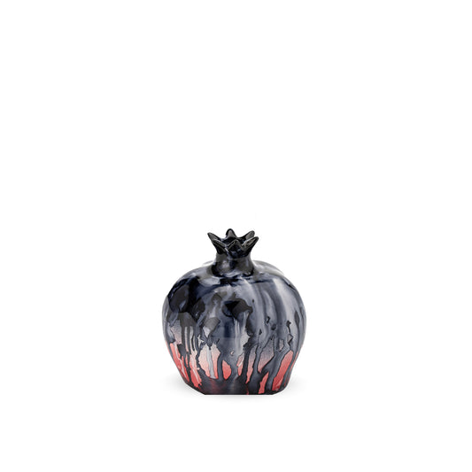 Diffuser Granatapfel - Grau/Rosa
