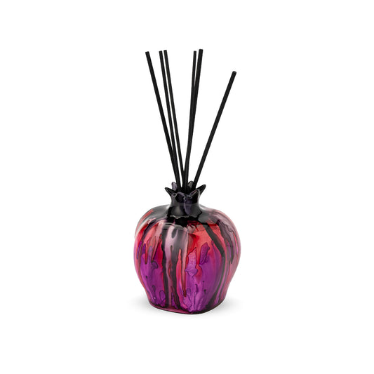 Diffuser Granatapfel - Lila/Rot