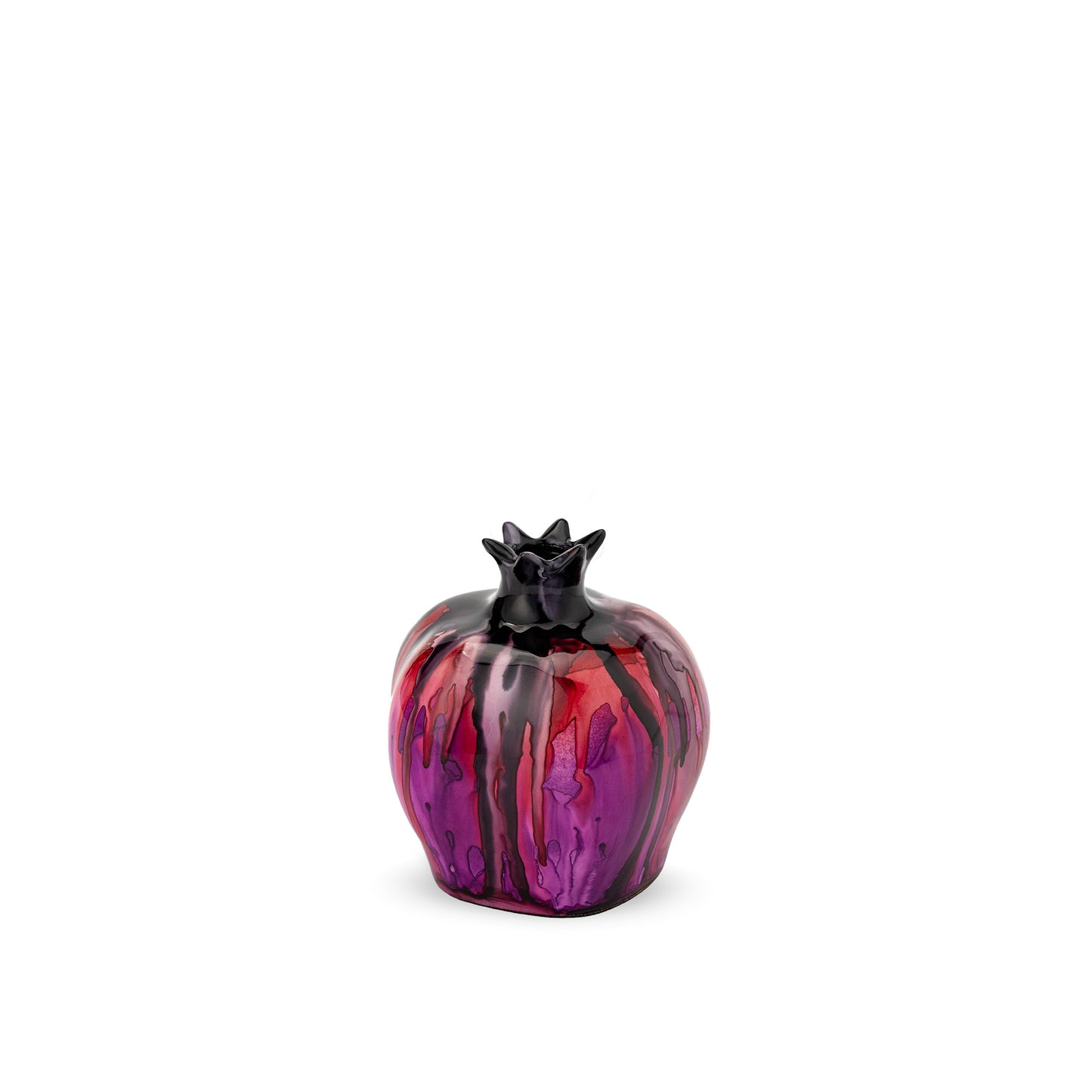 Diffuser Granatapfel - Lila/Rot