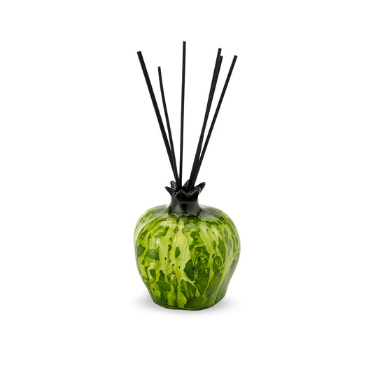 Diffuser Granatapfel - Grün