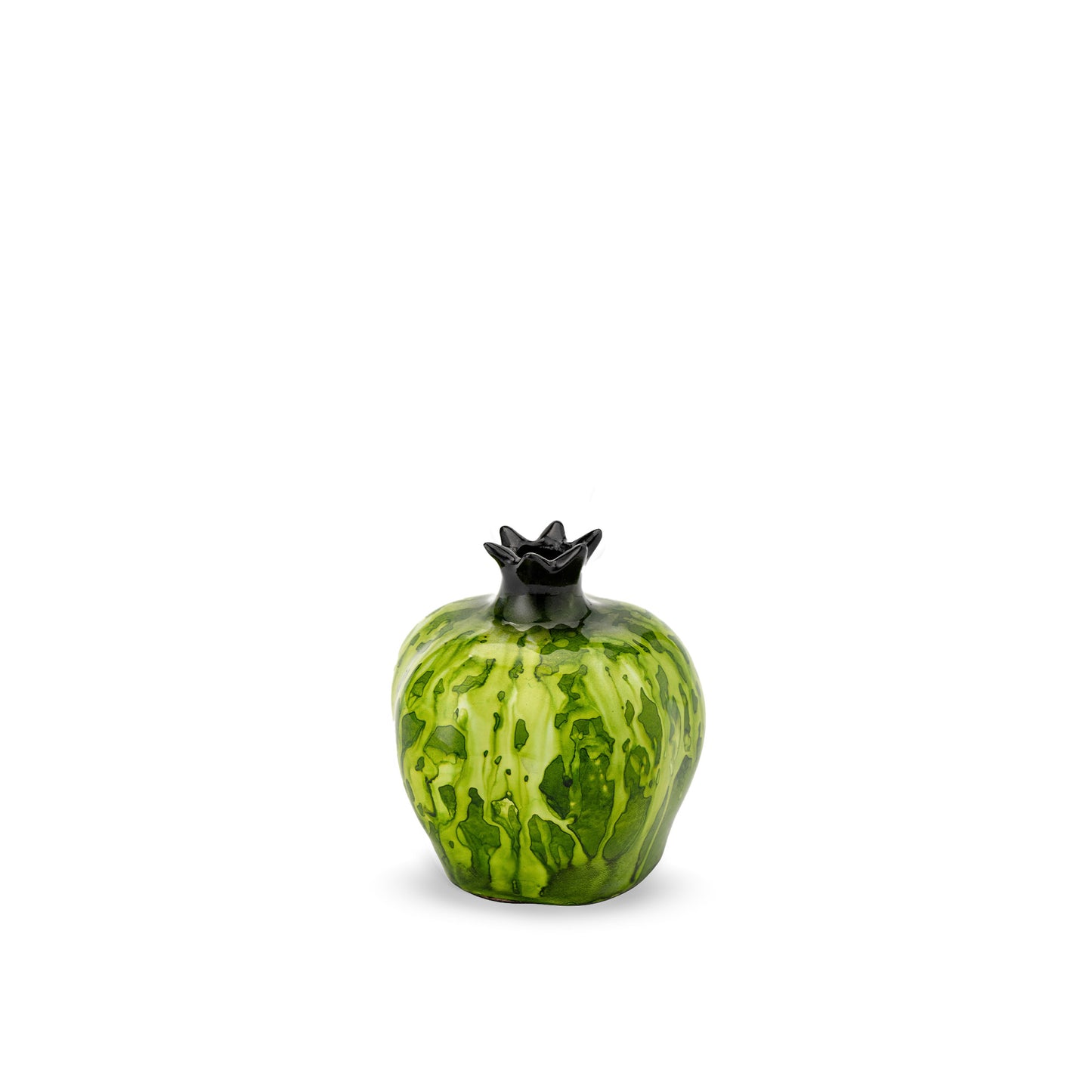 Diffuser Granatapfel - Grün