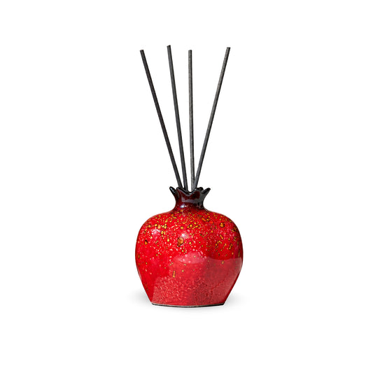 Diffuser Granatapfel - Rot