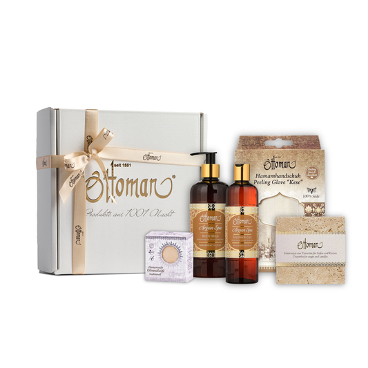 Geschenksets - Hamambox