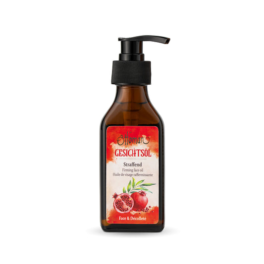 Gesichtsöl Granatapfel