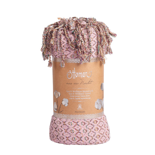 Hamamtuch Jasmin