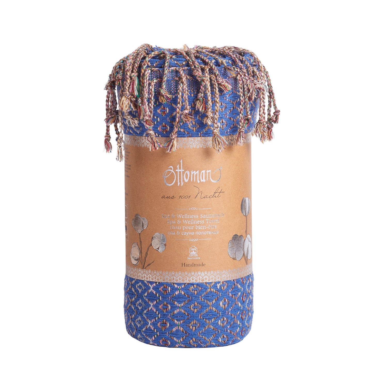 Hamamtuch Jasmin