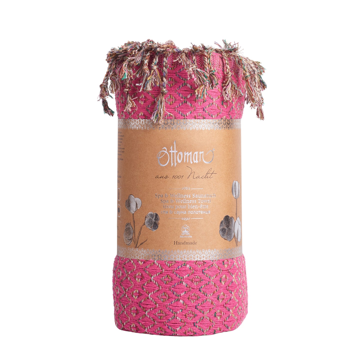 Hamamtuch Jasmin