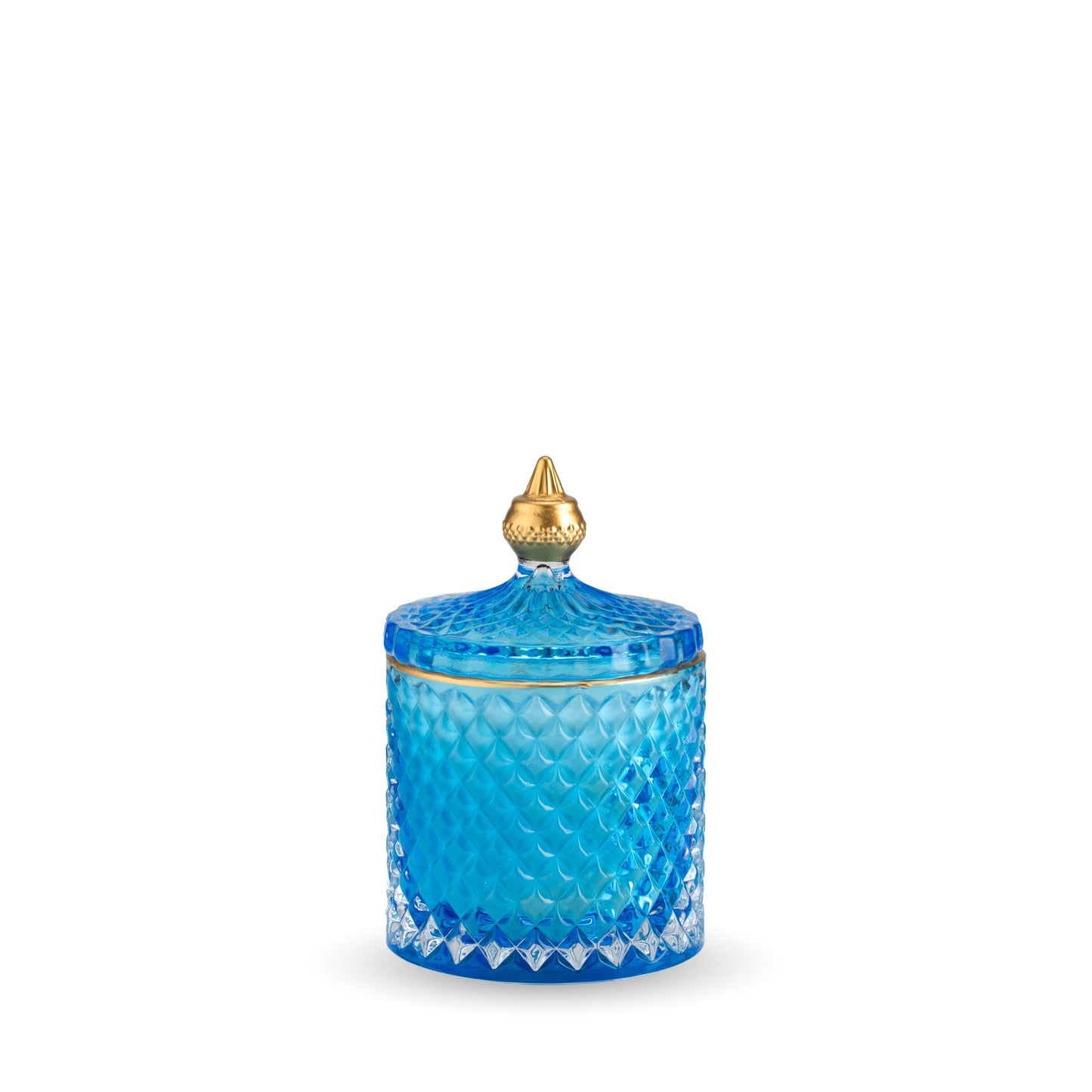 Duftkerze - Himalaya Patchouli