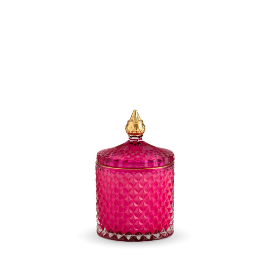 Duftkerze - Sakura Cherry Blossom & Musk