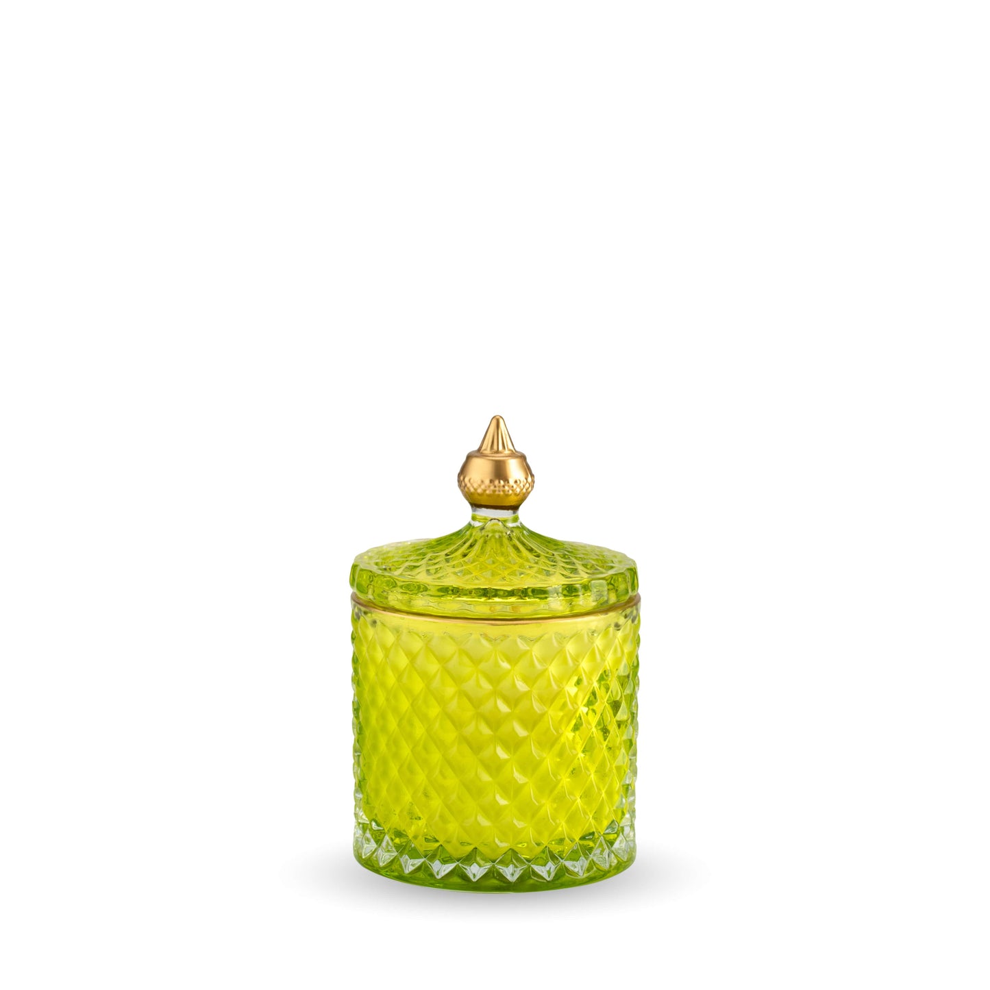Duftkerze - Amalfi Bergamot & Peach