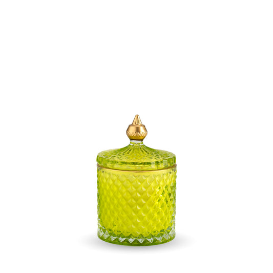 Duftkerze - Amalfi Bergamot & Peach