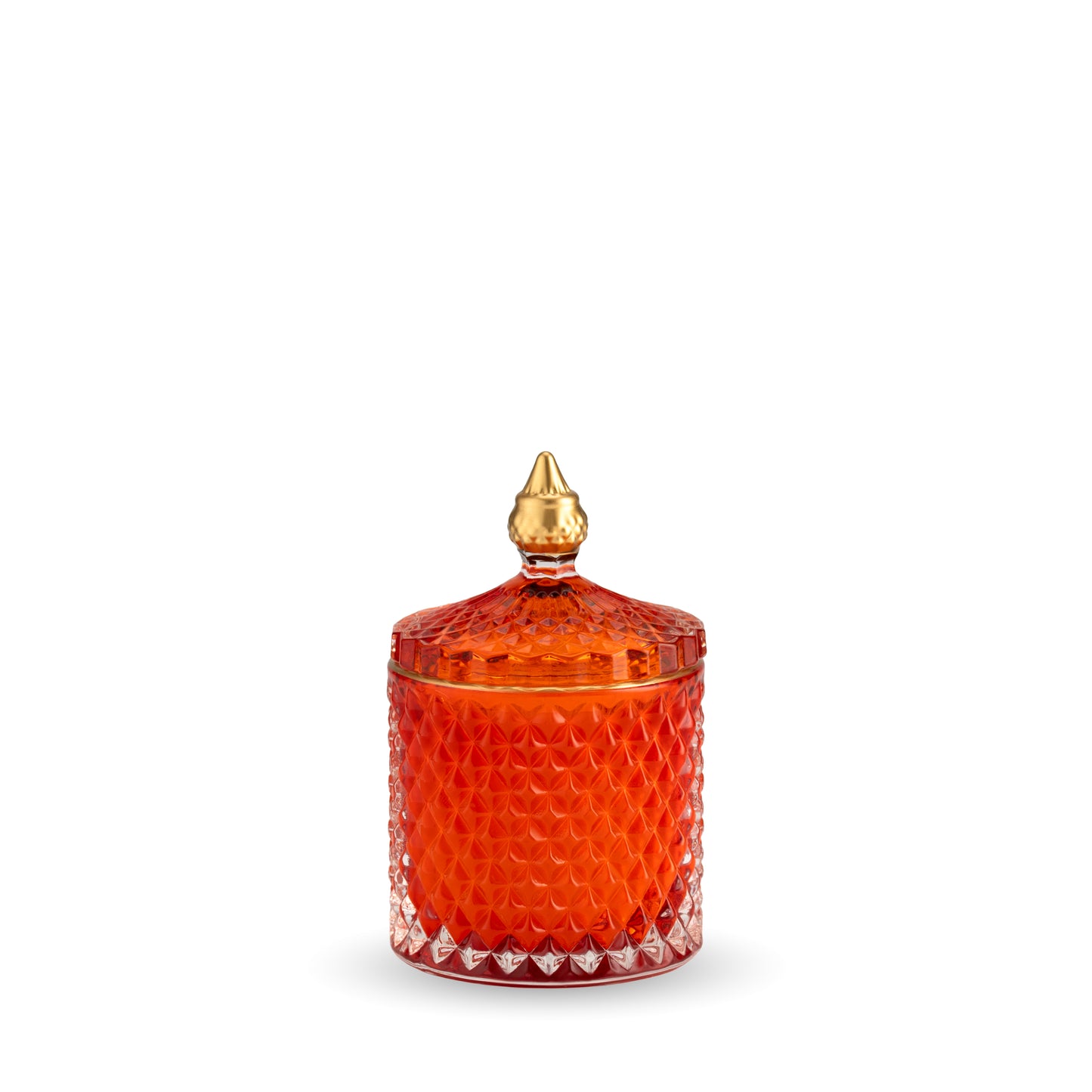 Duftkerze - Sicily Orange Blossom