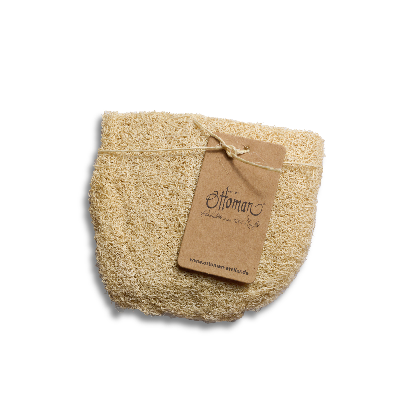 Luffa Schwamm - Natur