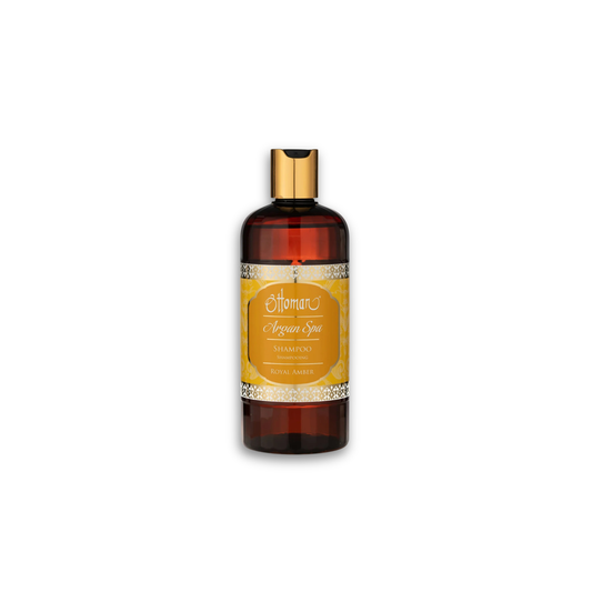 Argan Spa Shampoo