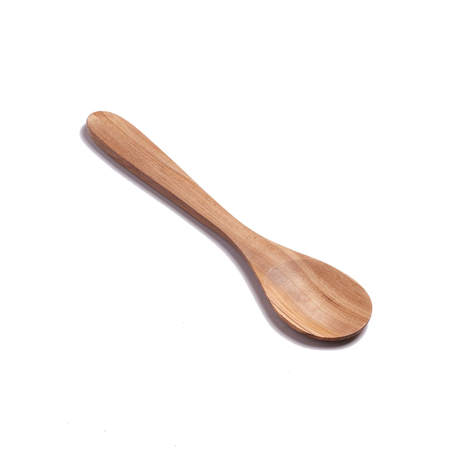 Löffel aus Olivenholz, ca. 30 cm lang