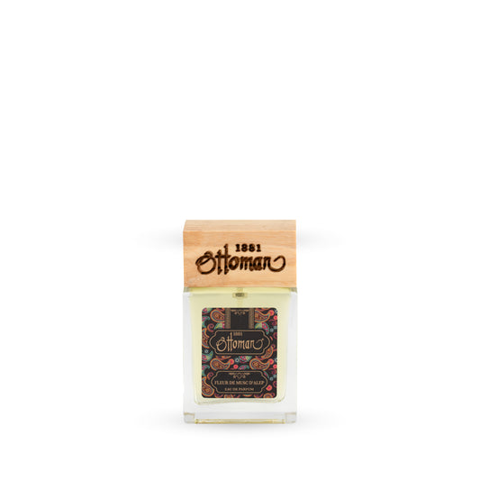 Parfüm - Fleur de Musc d'Alep