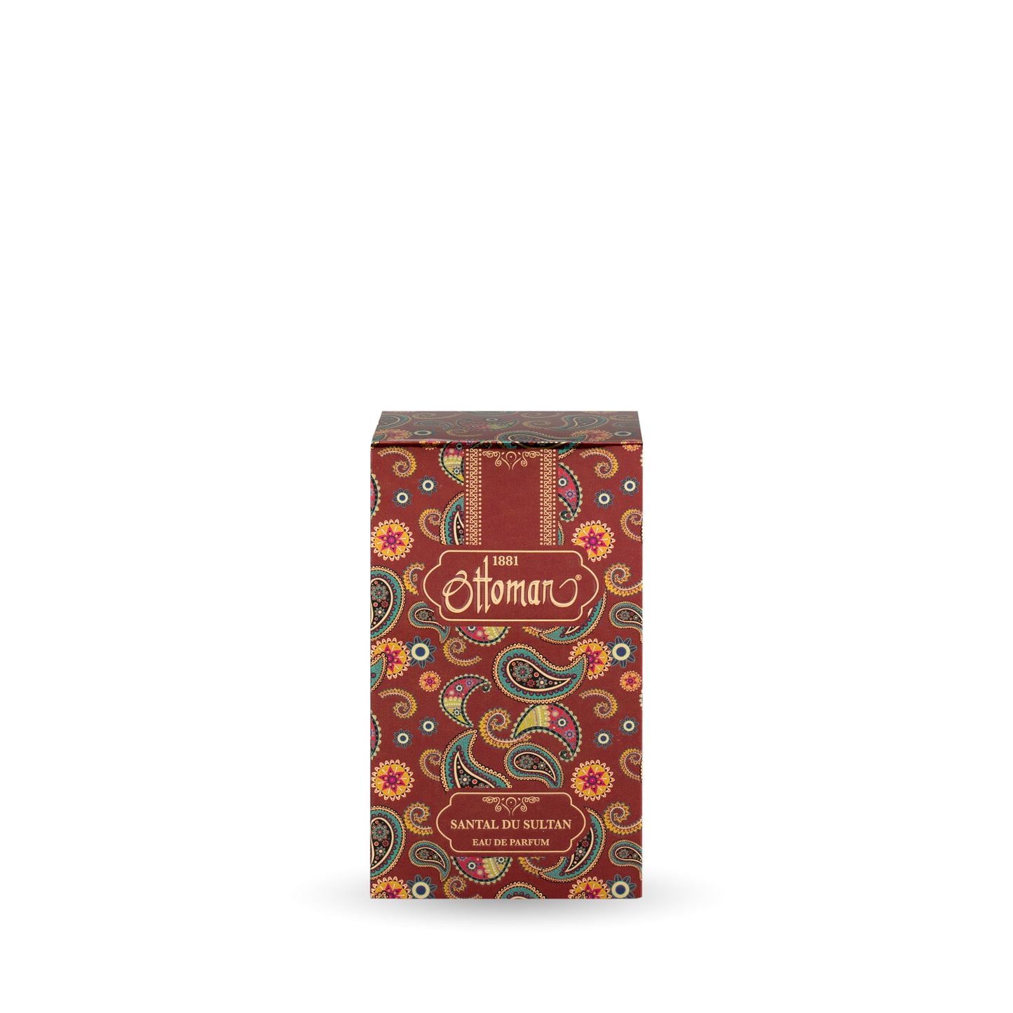 Parfüm - Santal du Sultan
