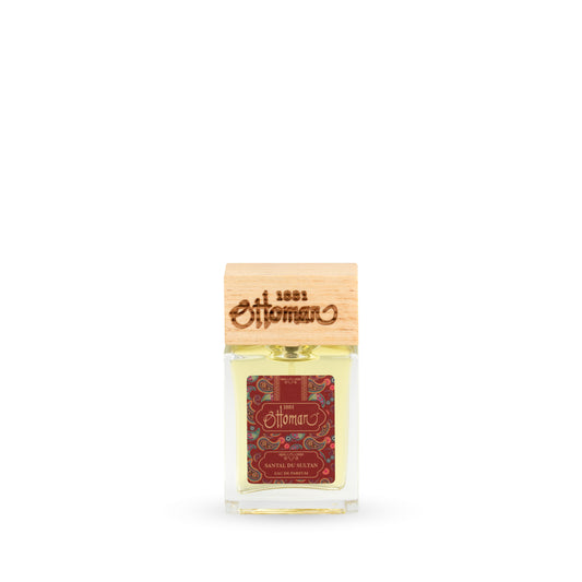 Parfüm - Santal du Sultan