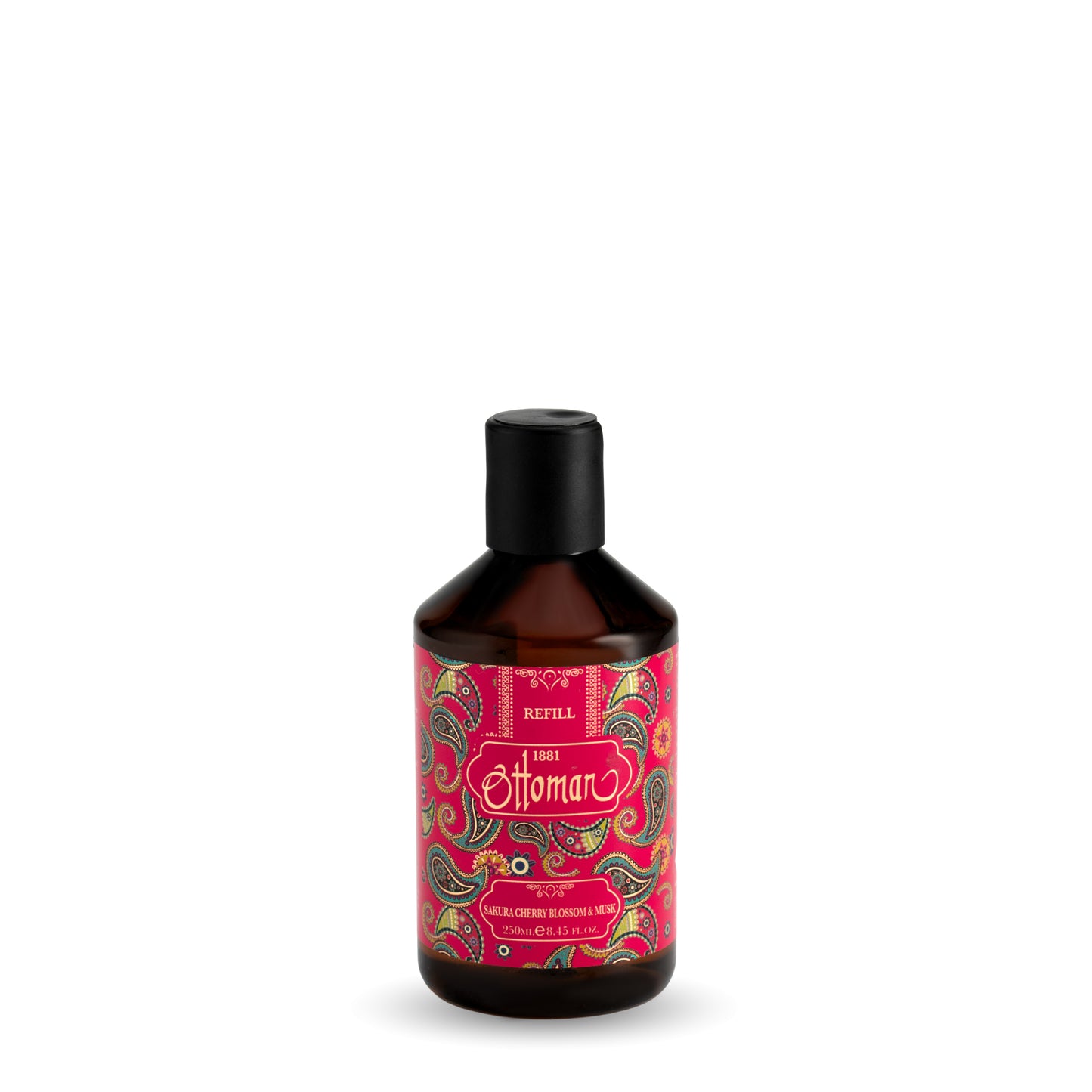 Refill - Sakura Cherry Blossom & Musk