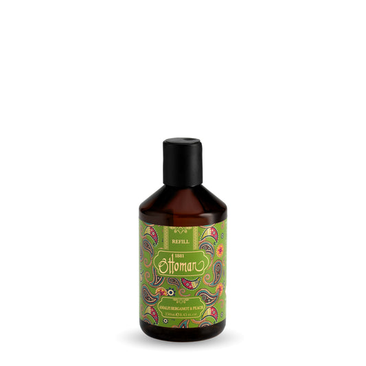 Refill - Amalfi Bergamot & Peach