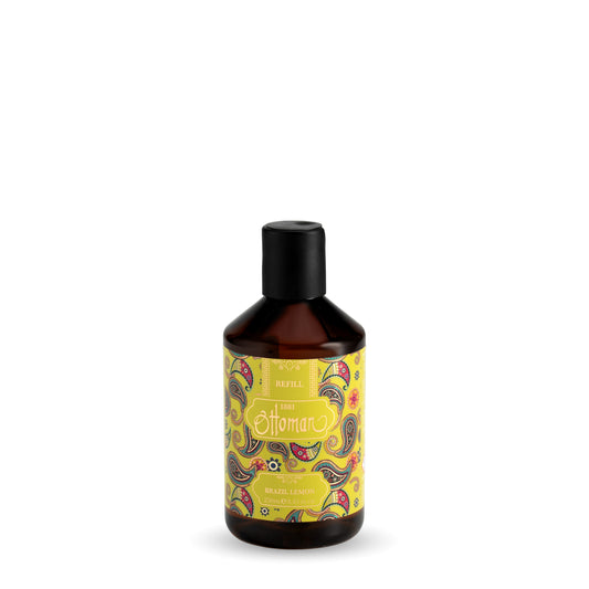Refill - Brazil Lemon