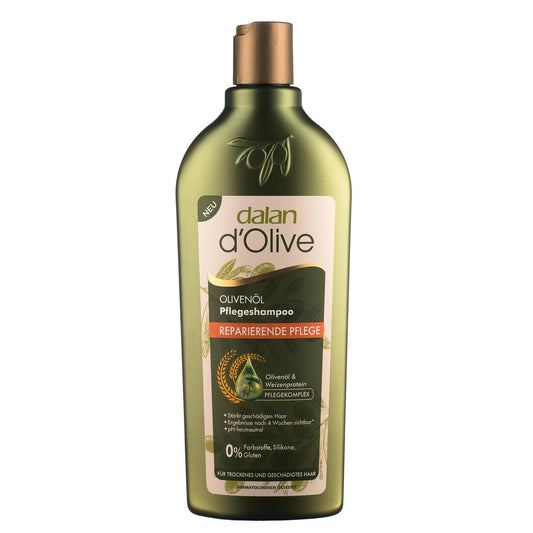 Dalan d´Olive Pflegeshampoo