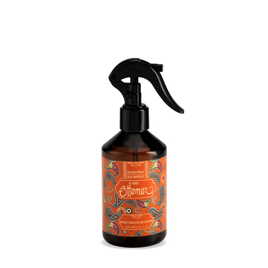 Raumspray - Sicily Orange Blossom