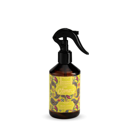 Raumspray - Brazil Lemon