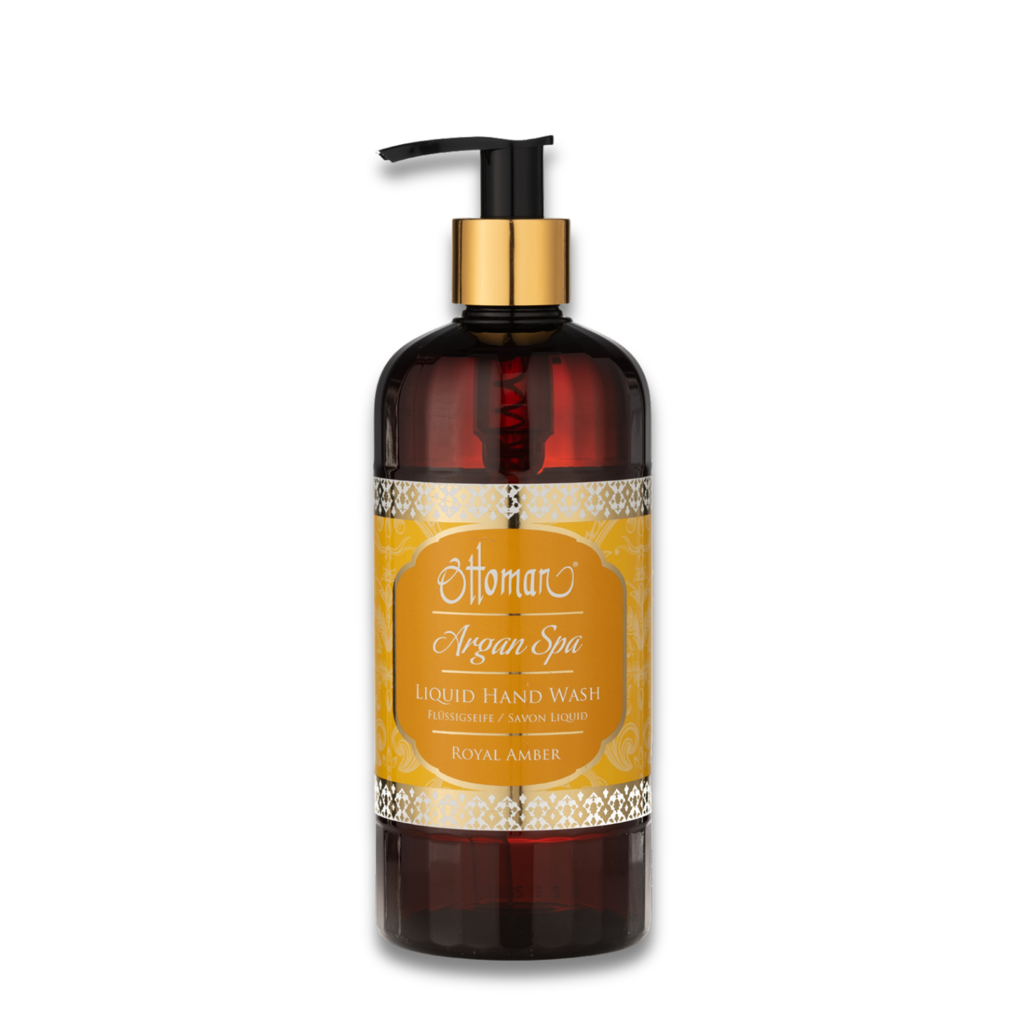 Argan Spa Flüssigseife