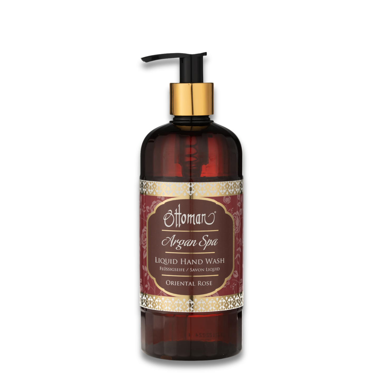 Argan Spa Flüssigseife