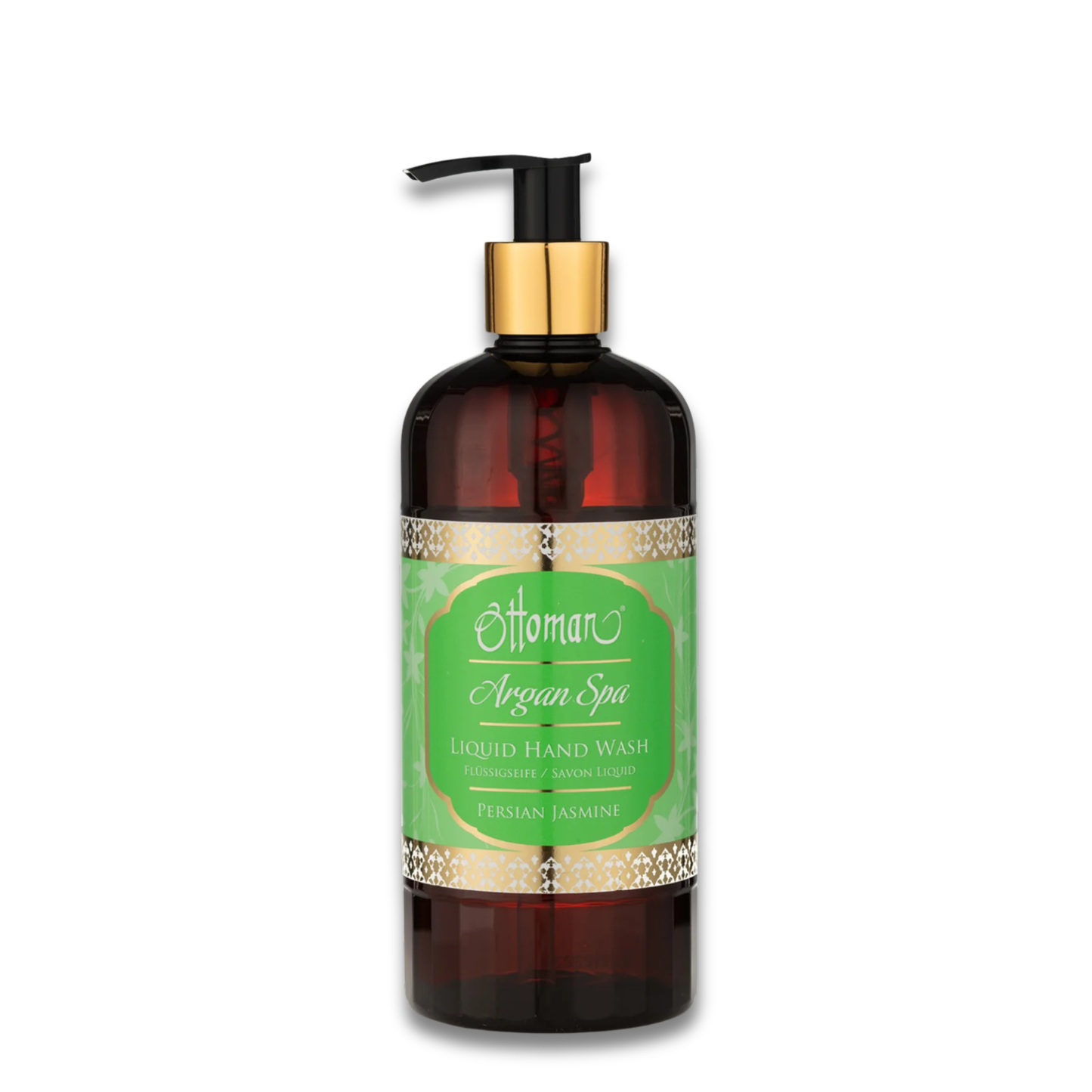 Argan Spa Flüssigseife