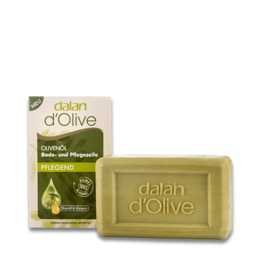 Dalan d'Olive Olivenölseife